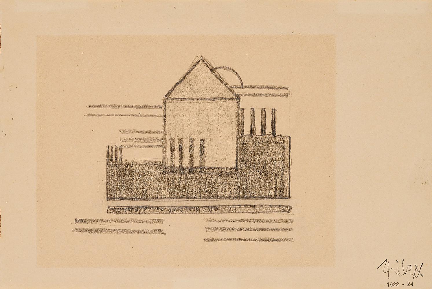 Thilo Maatsch - Ohne Titel.