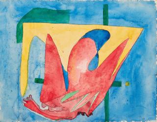 Thilo Maatsch - Ohne Titel.