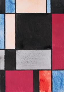 Thilo Maatsch - Ohne Titel.