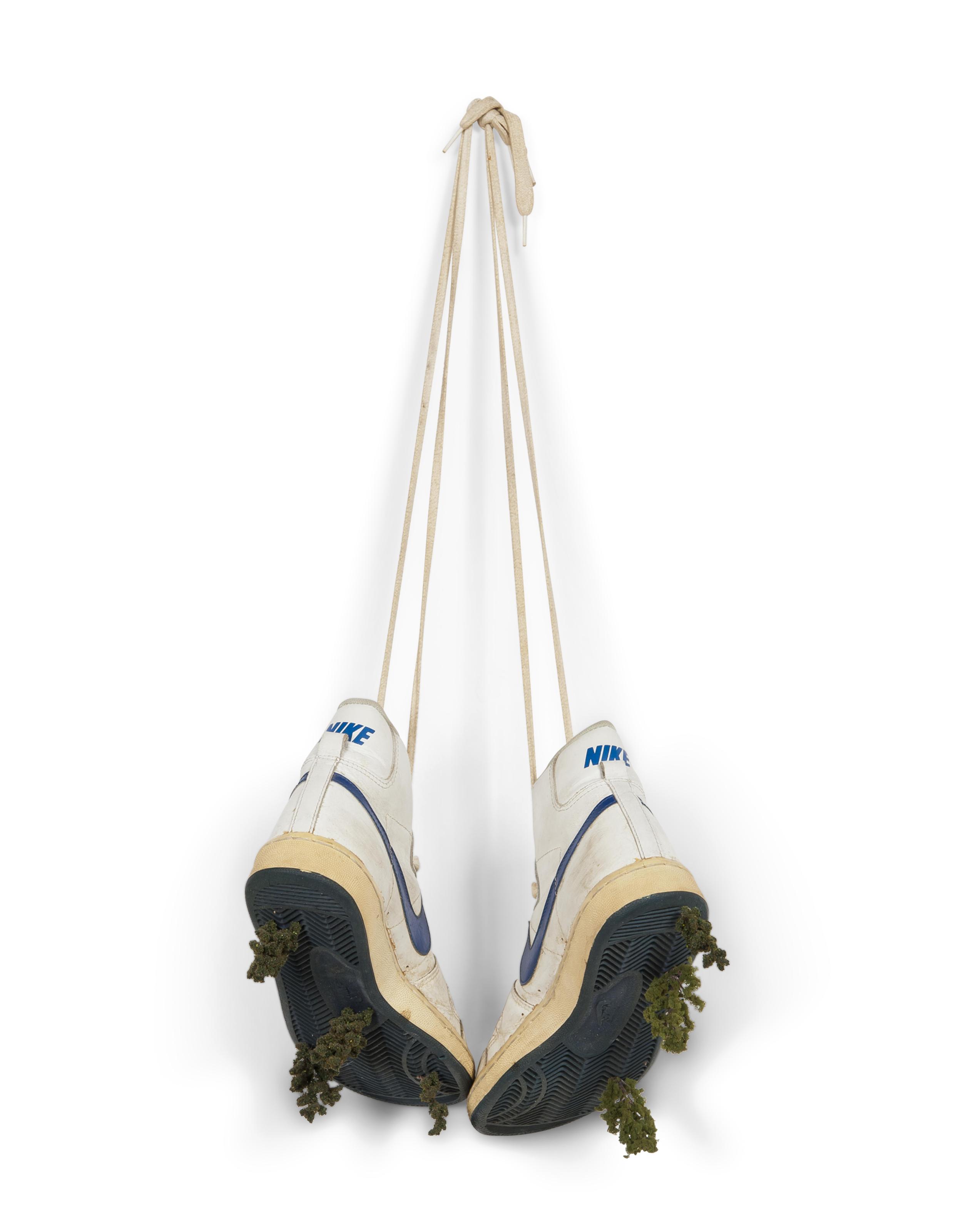 Thom Merrick - Scarpe con alberi (Shoes with Trees)