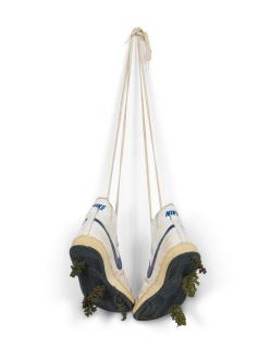 Thom Merrick - Scarpe con alberi (Shoes with Trees)