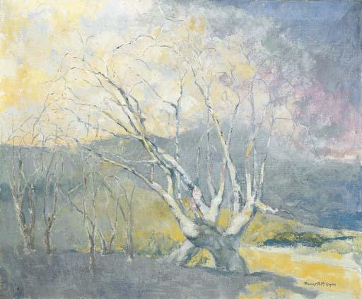 Thomas A. Mcglynn - Morning, Pebble Beach