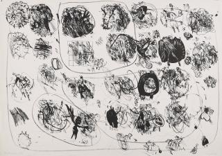 Thomas Bayrle - Diskussion.