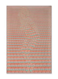 Thomas Bayrle - Hollywood