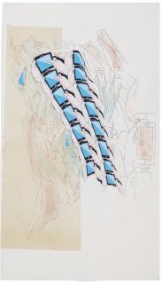 Thomas Bayrle - Telephone