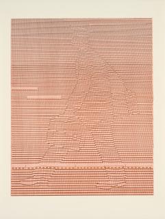 Thomas Bayrle - Unterwegs.