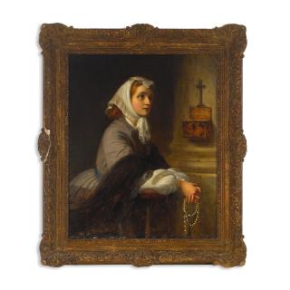 Thomas Brooks - A moment of prayer