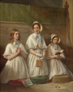 Thomas Brooks - Morning prayer