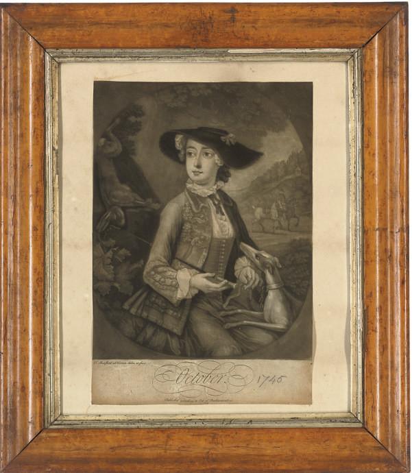 Thomas Burford - The Months of the Year