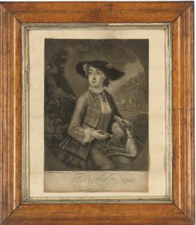 Thomas Burford - The Months of the Year