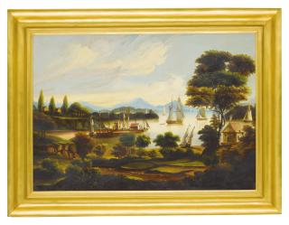 Thomas Chambers - Tarrytown, New York