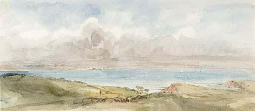 Thomas Churchyard - The Isle of Wight