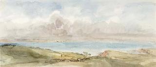 Thomas Churchyard - The Isle of Wight