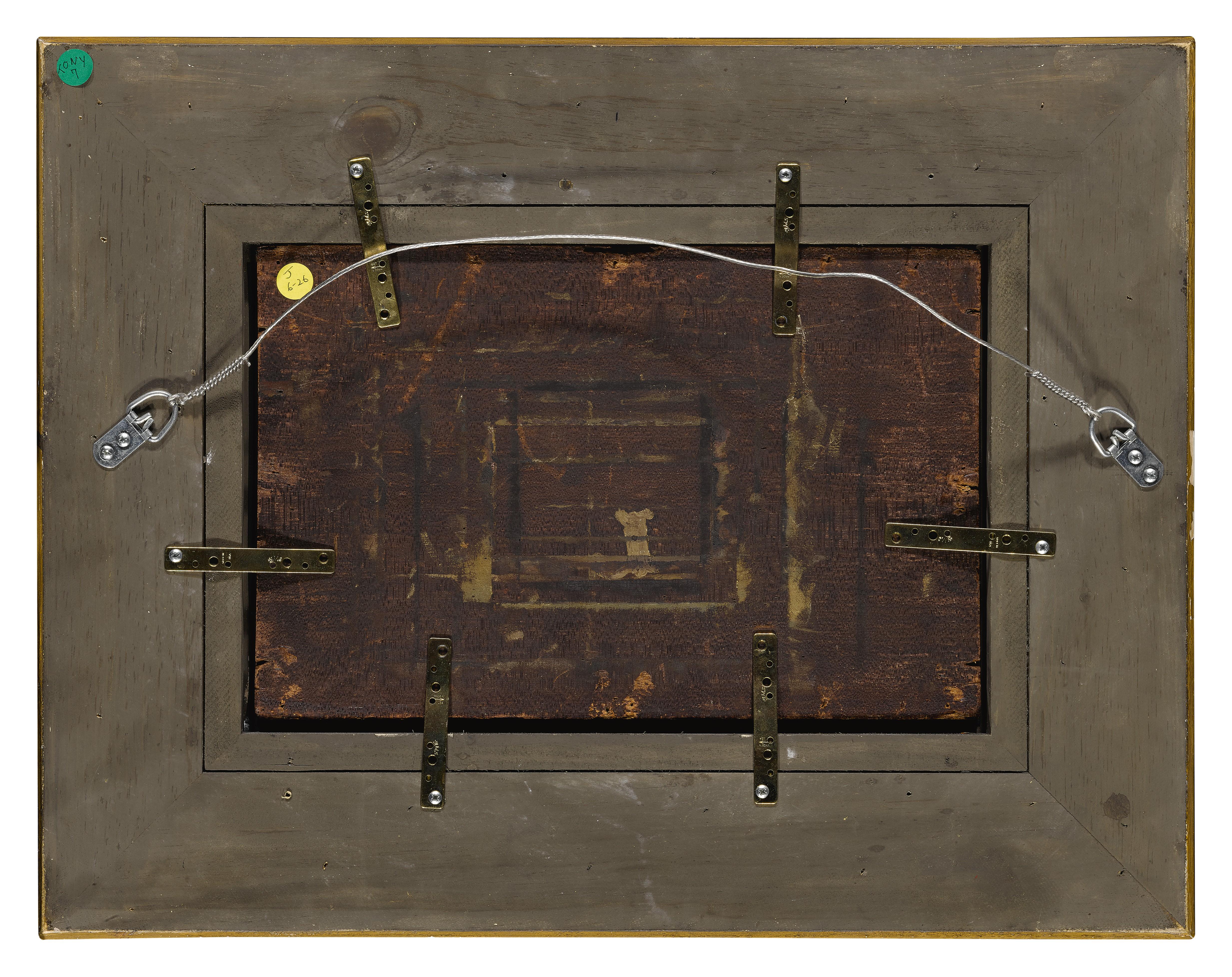 Thomas Cole - Mount Chocorua, White Mountains