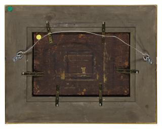 Thomas Cole - Mount Chocorua, White Mountains