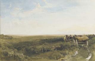 Thomas Collier - Going home