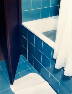 Thomas Cyrill Demand - Badezimmer (Beau Rivage)