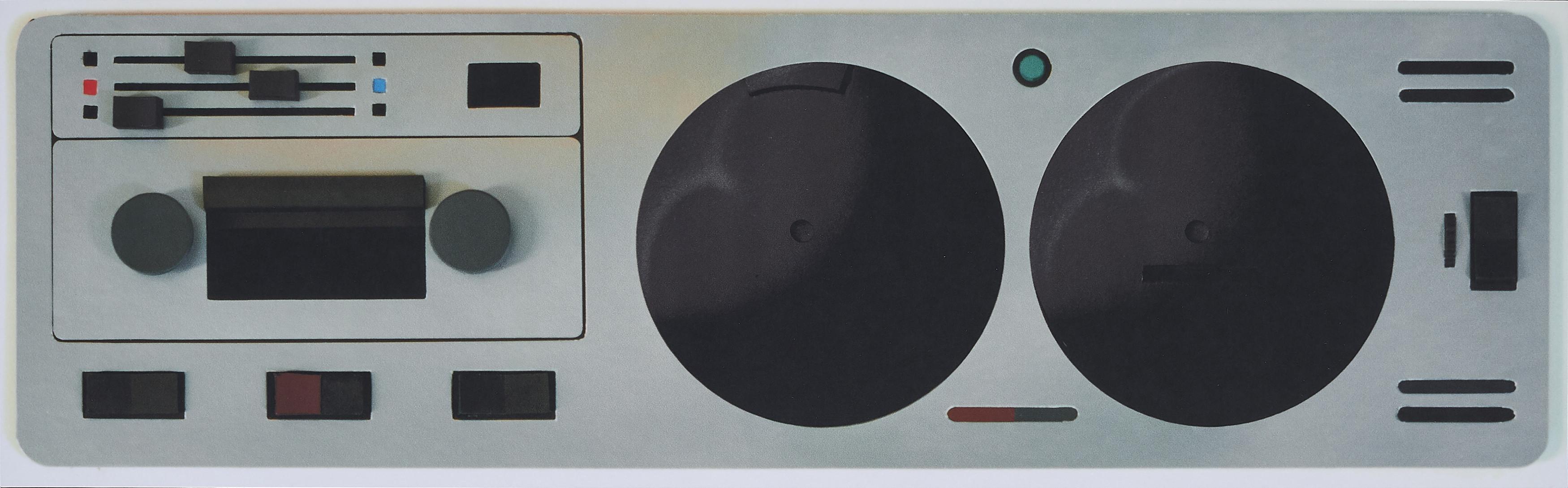 Thomas Cyrill Demand - Dashboard.