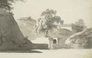 Thomas Daniell, R.A. - A Folio Of Indian Views