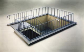 Thomas Demand - Abgang