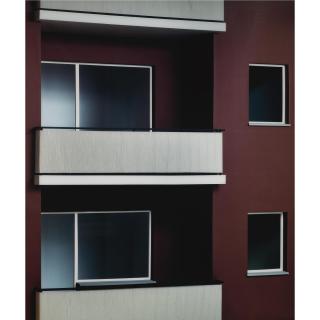 Thomas Demand - Balconies (Balkone)
