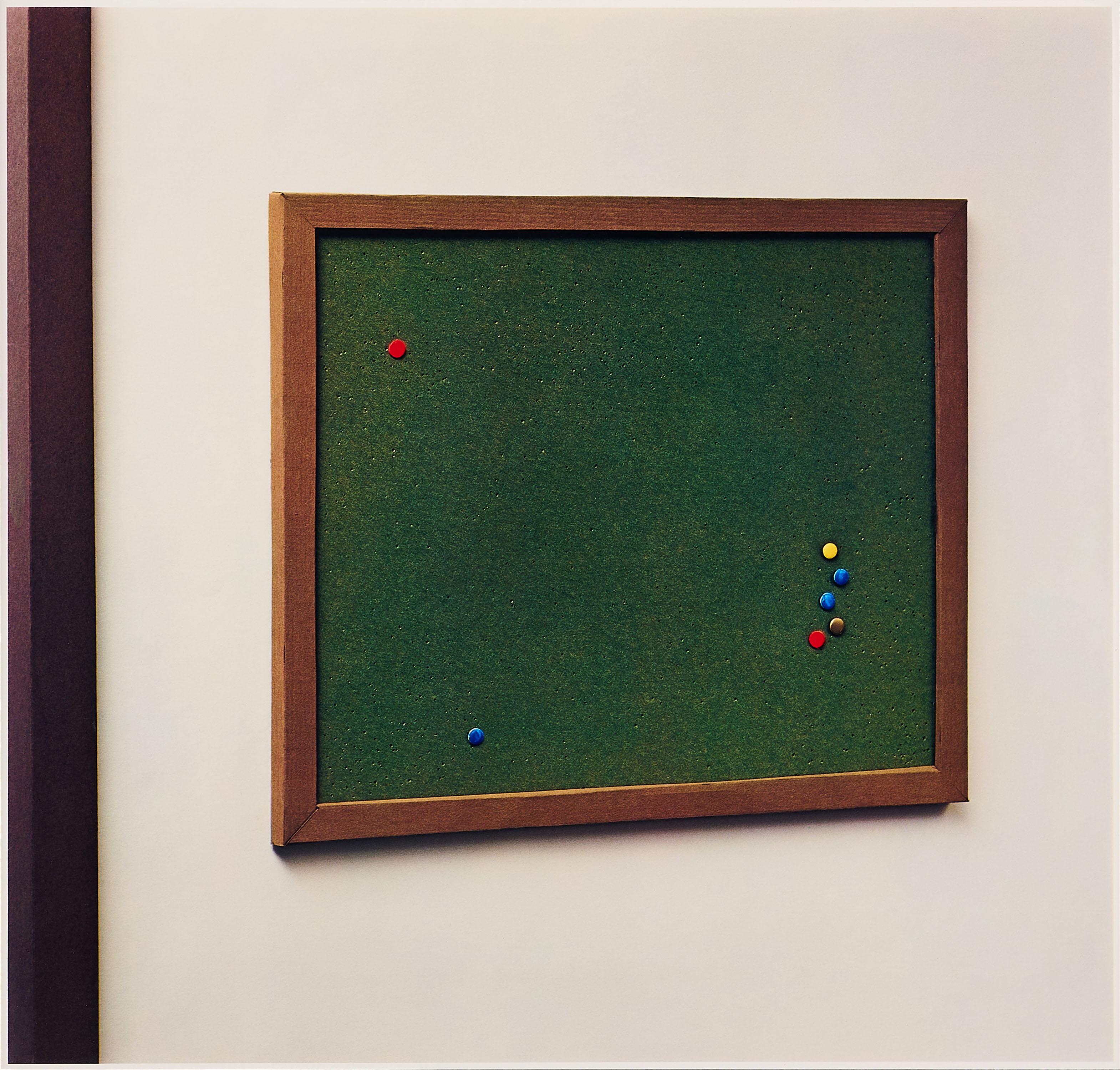 Thomas Demand - Daily #8.