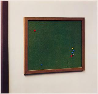 Thomas Demand - Daily #8.