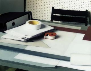 Thomas Demand - Detail Vi