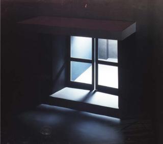 Thomas Demand - Eingang