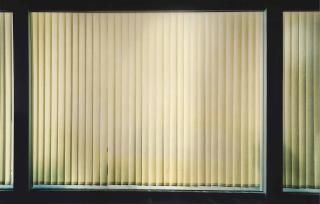 Thomas Demand - Fenster (Window)