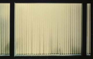 Thomas Demand - Fenster (Window)