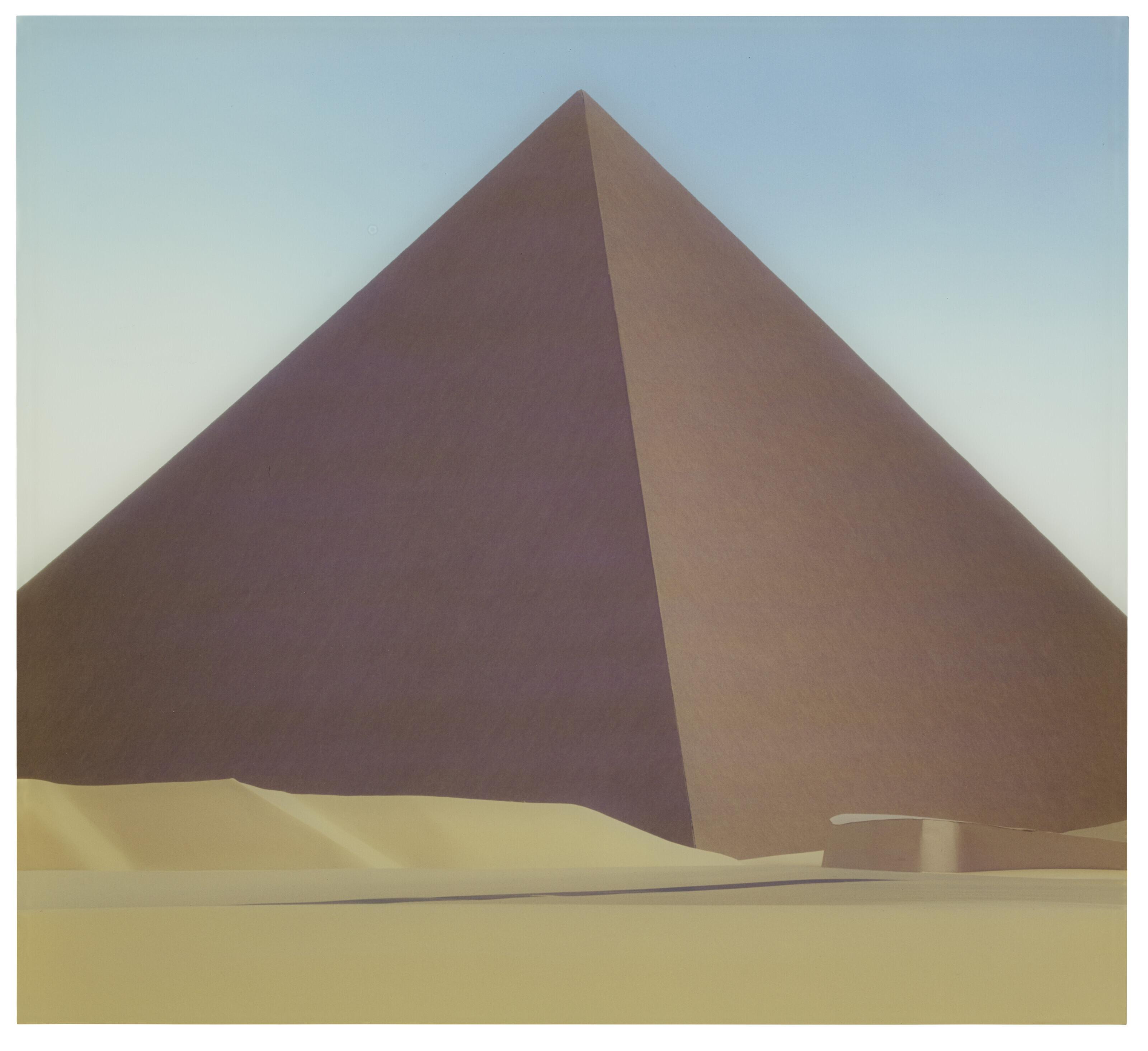 Thomas Demand - Foto I