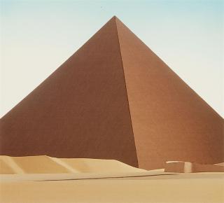 Thomas Demand - Foto