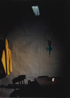 Thomas Demand - Grube