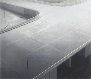 Thomas Demand - Kreuzung