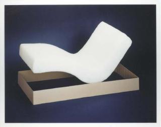 Thomas Demand - Liege