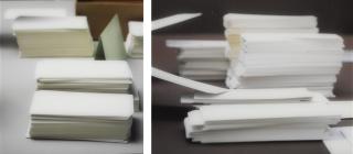 Thomas Demand - Pile