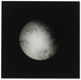 Thomas Demand - Planet