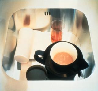 Thomas Demand - Sple (Sink)