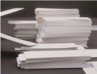 Thomas Demand - Staple (Pile)