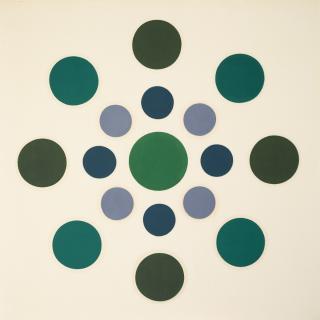 Thomas Downing - Green Bias