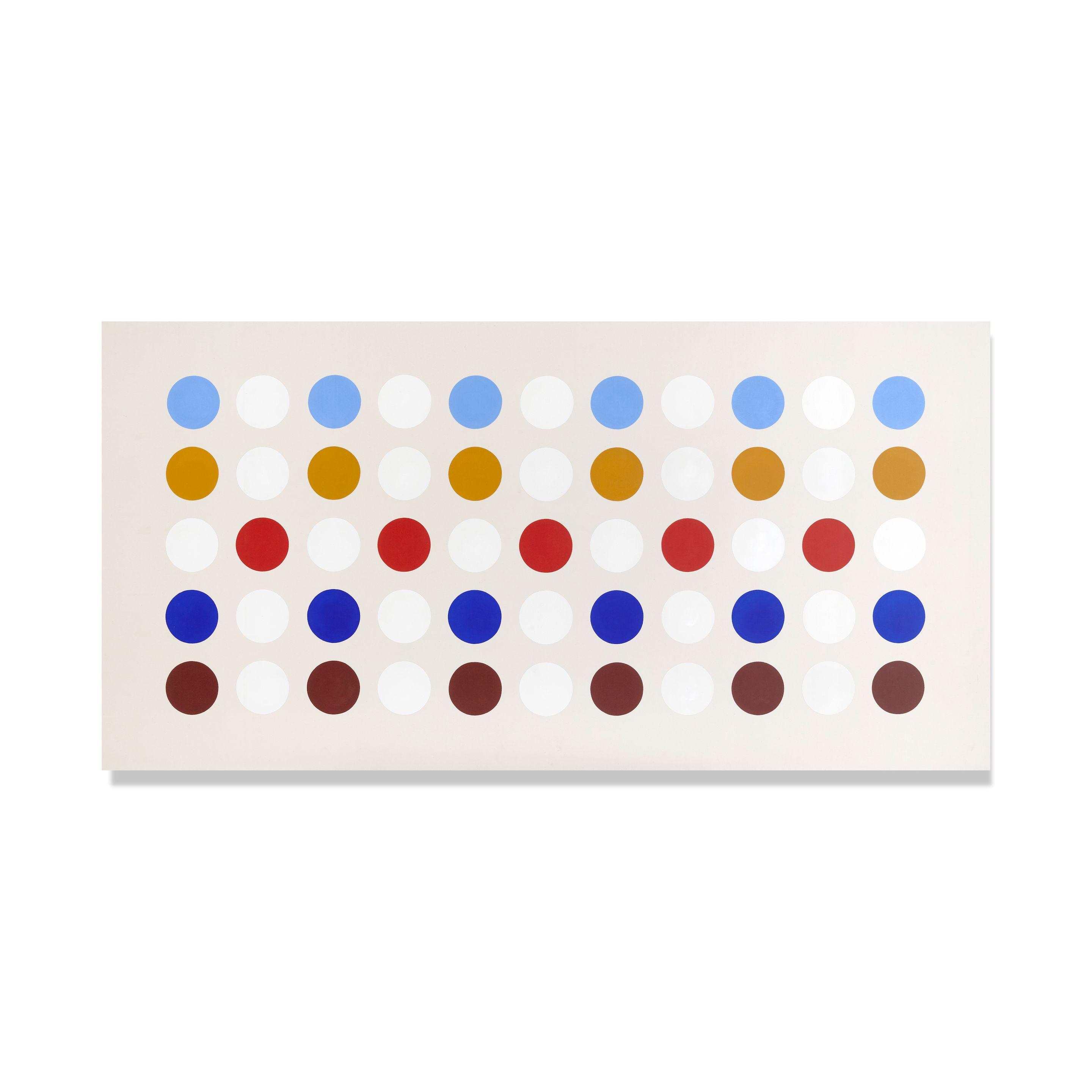 Thomas Downing - Grid Eleven Saranac