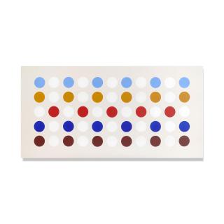 Thomas Downing - Grid Eleven Saranac