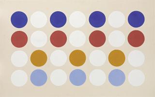 Thomas Downing - Grid Four Saranac