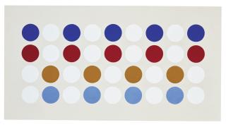 Thomas Downing - Grid Three Saranac