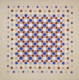 Thomas Downing - Indeterminate Set 