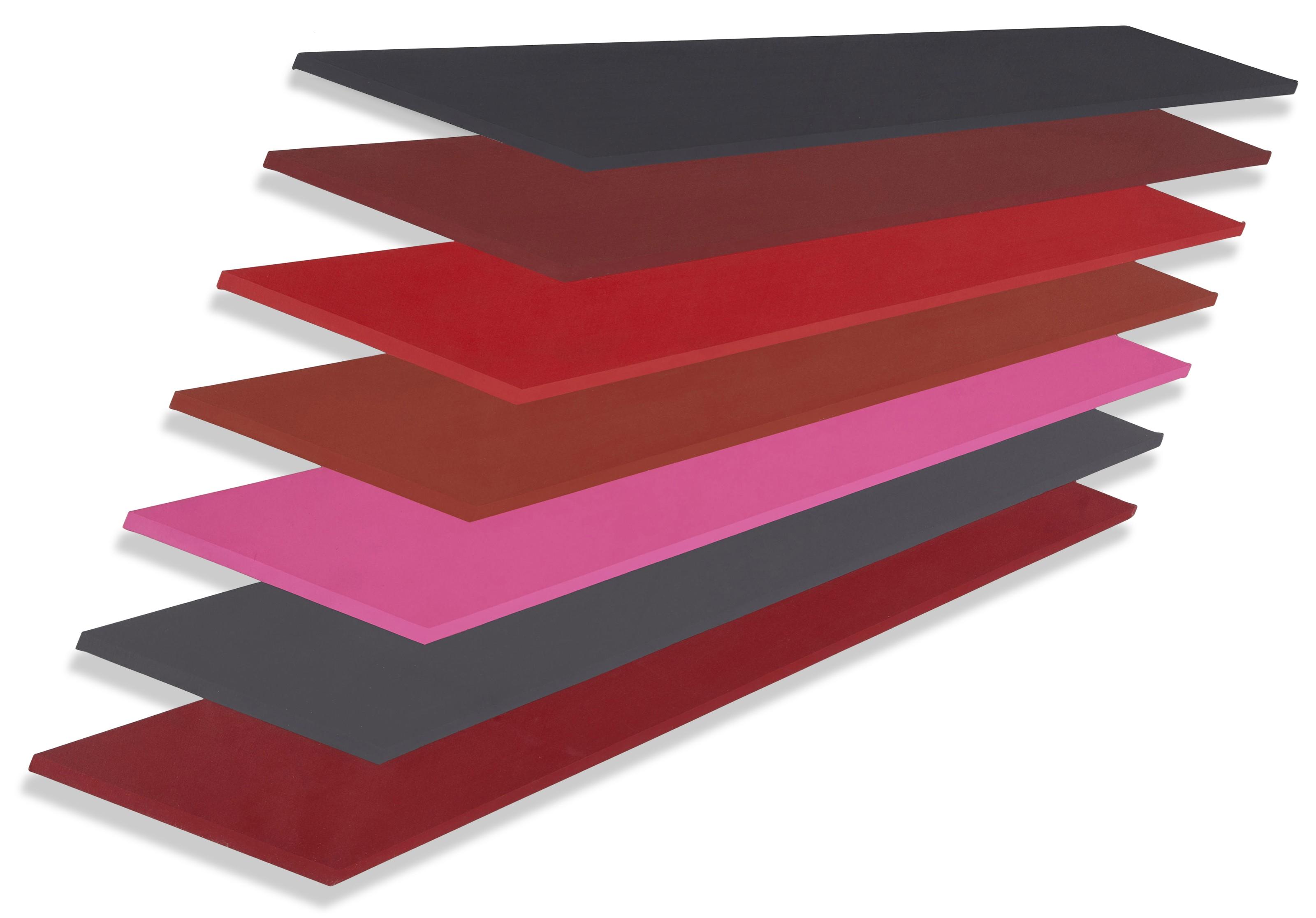 Thomas Downing - Nine