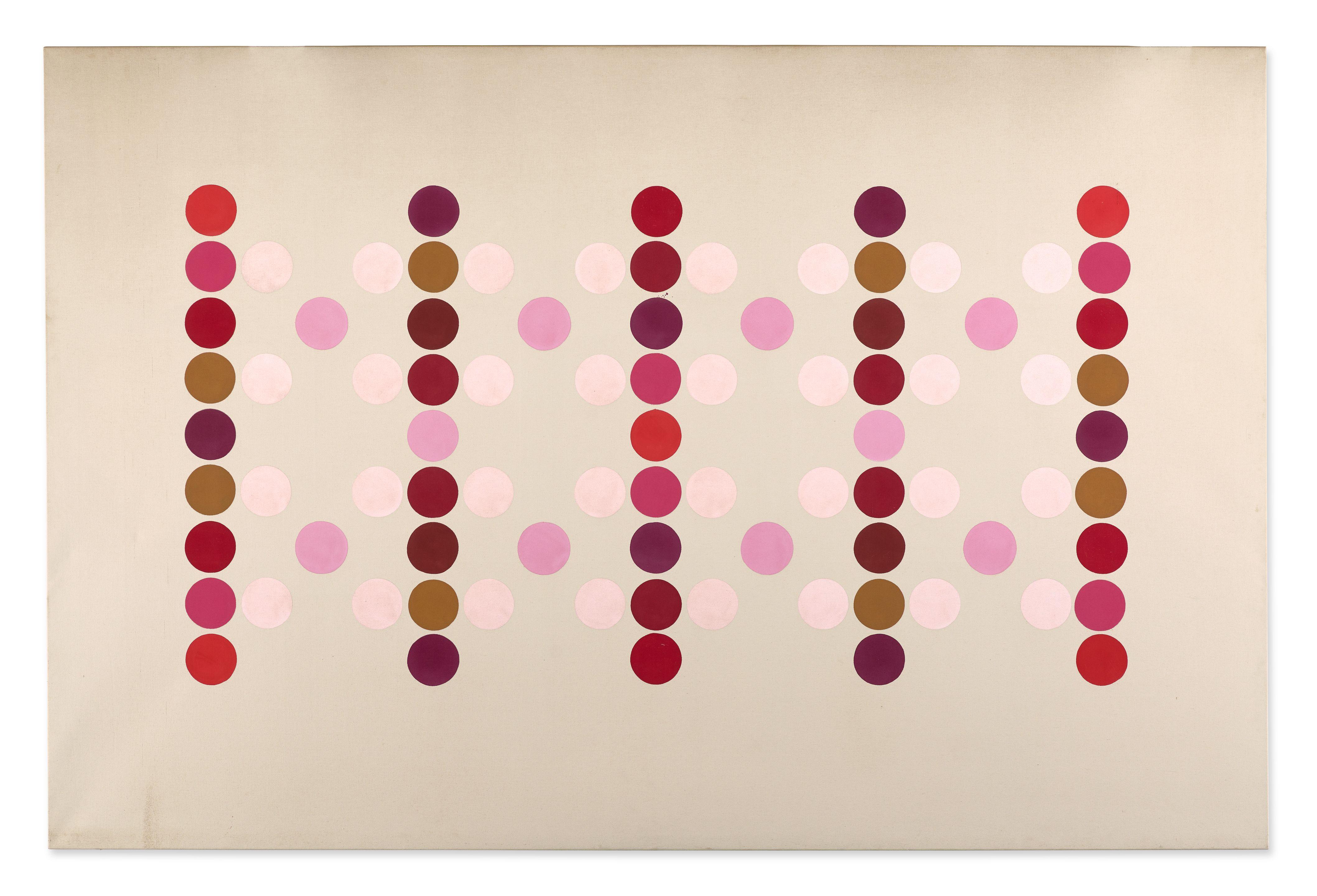 Thomas Downing - Number Sum