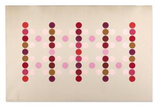 Thomas Downing - Number Sum