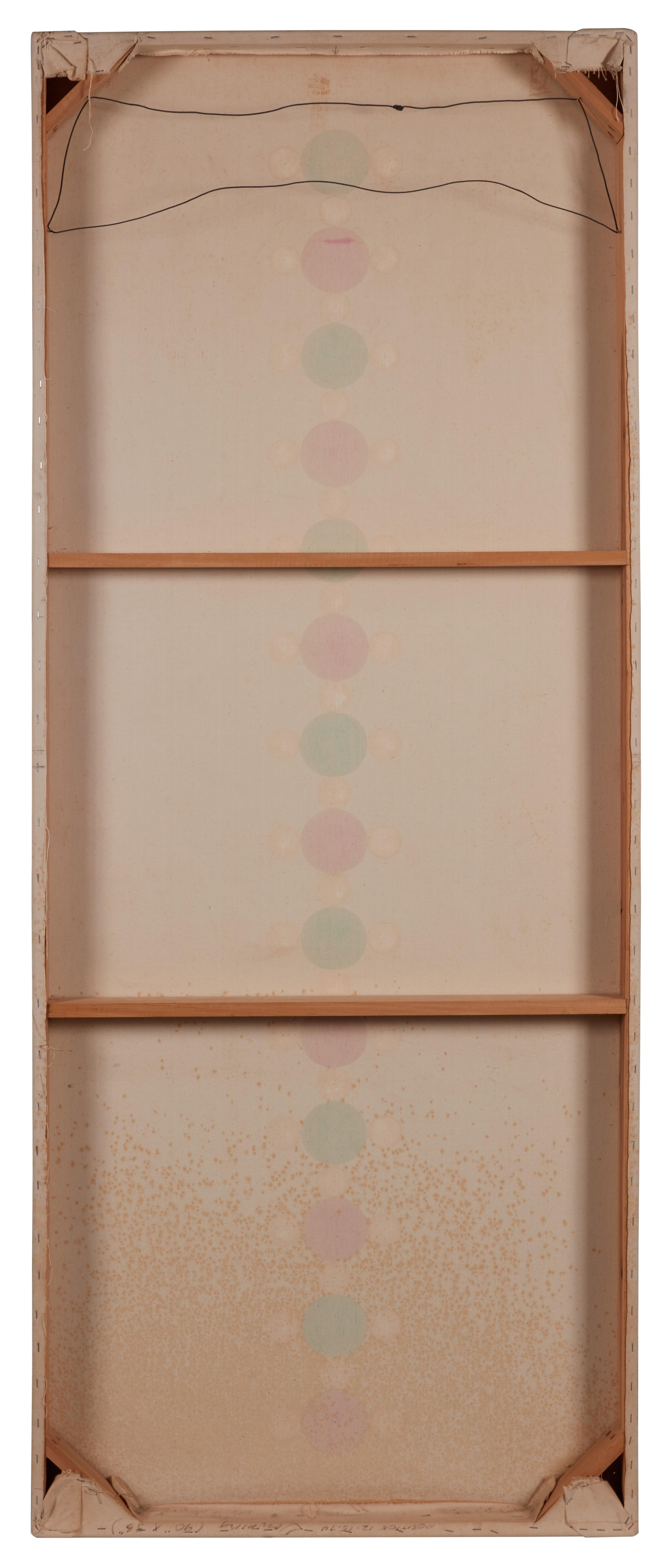 Thomas Downing - Position 12.15.74